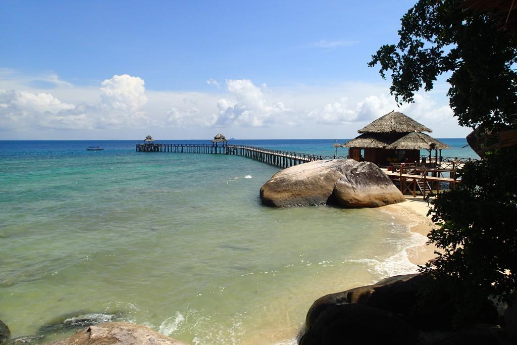 Bagus Place Retreat Kampong Mukut Quarto foto