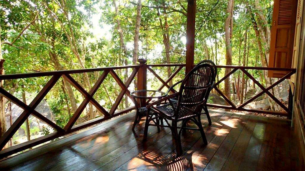 Bagus Place Retreat Kampong Mukut Quarto foto