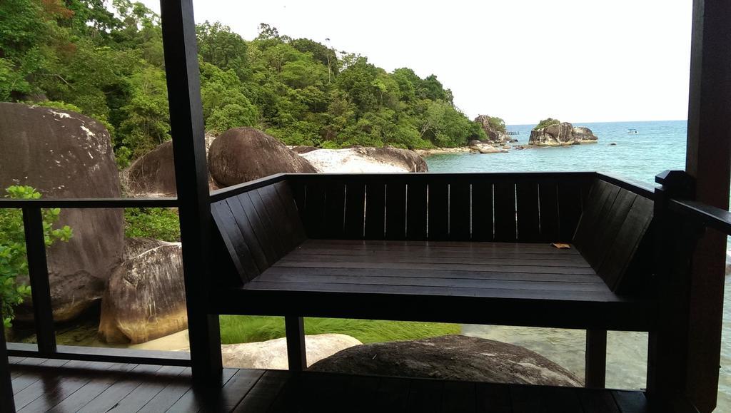 Bagus Place Retreat Kampong Mukut Exterior foto