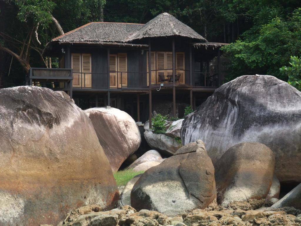 Bagus Place Retreat Kampong Mukut Quarto foto