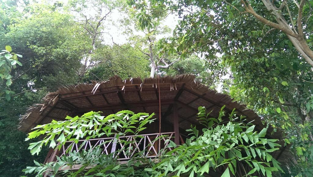 Bagus Place Retreat Kampong Mukut Quarto foto