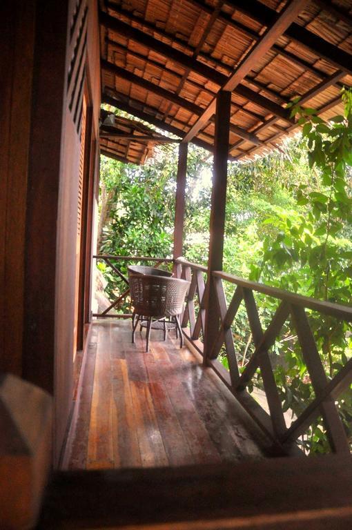 Bagus Place Retreat Kampong Mukut Quarto foto