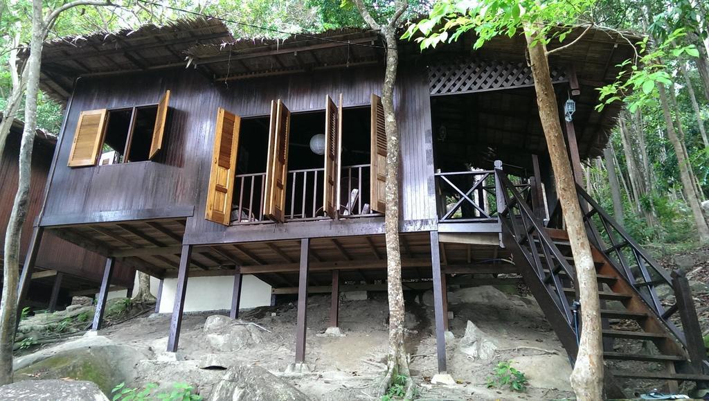 Bagus Place Retreat Kampong Mukut Quarto foto