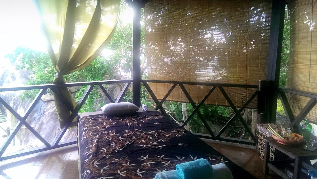 Bagus Place Retreat Kampong Mukut Exterior foto