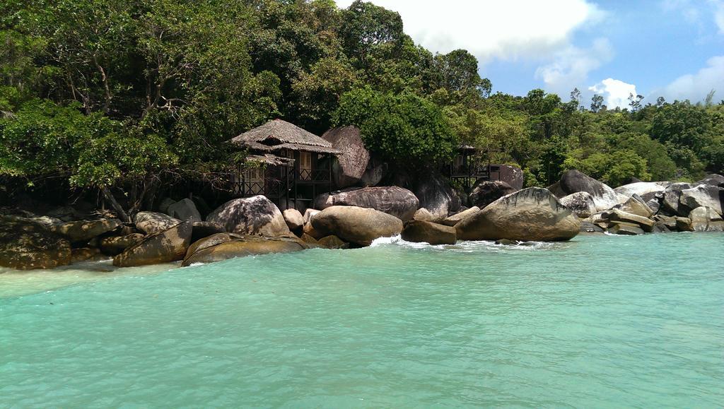 Bagus Place Retreat Kampong Mukut Exterior foto