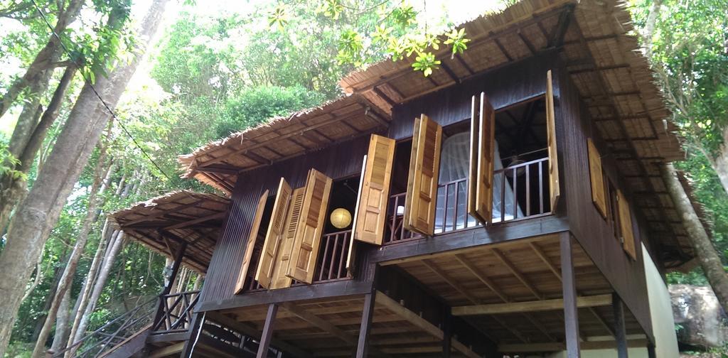 Bagus Place Retreat Kampong Mukut Exterior foto