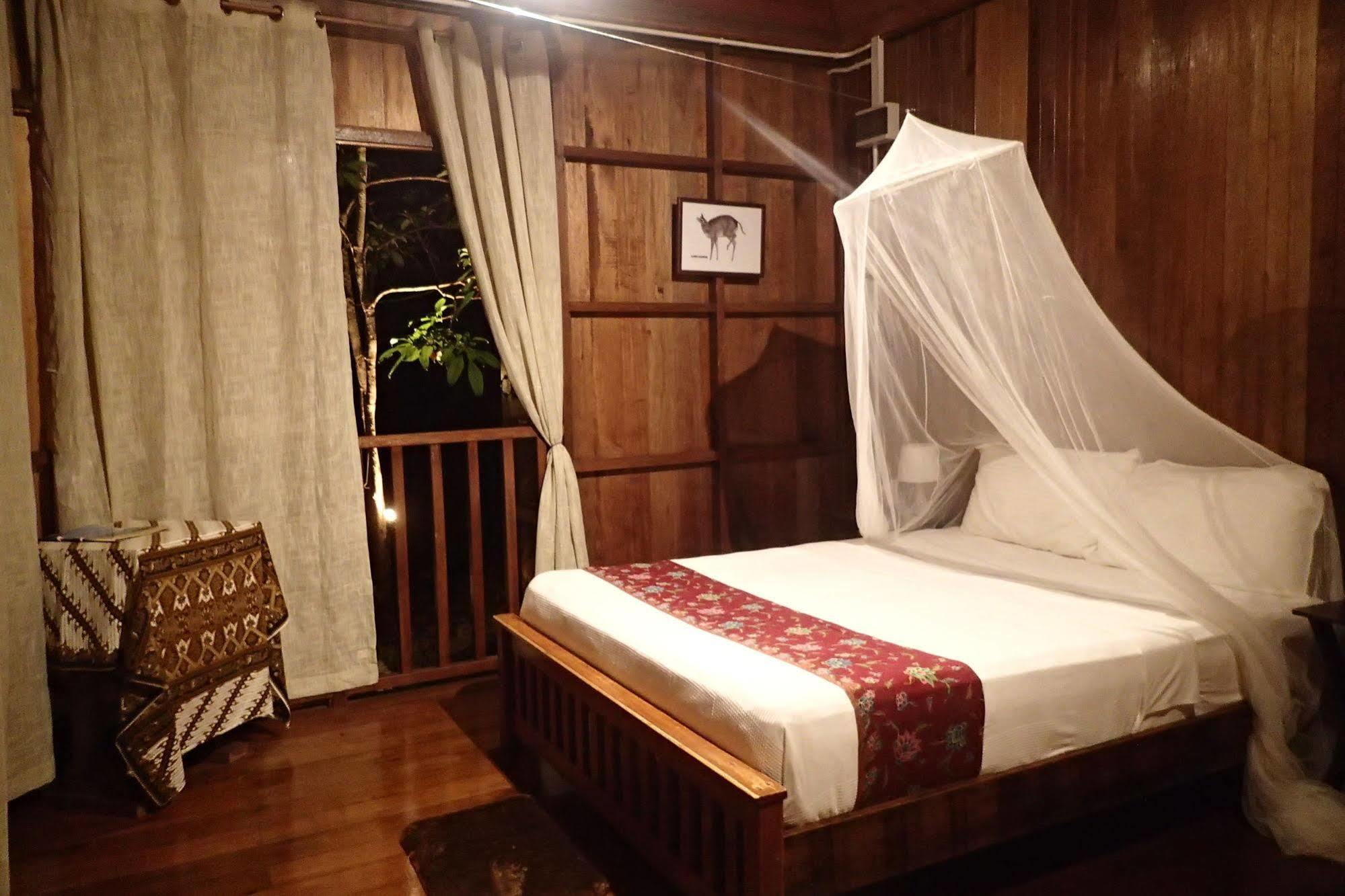 Bagus Place Retreat Kampong Mukut Exterior foto