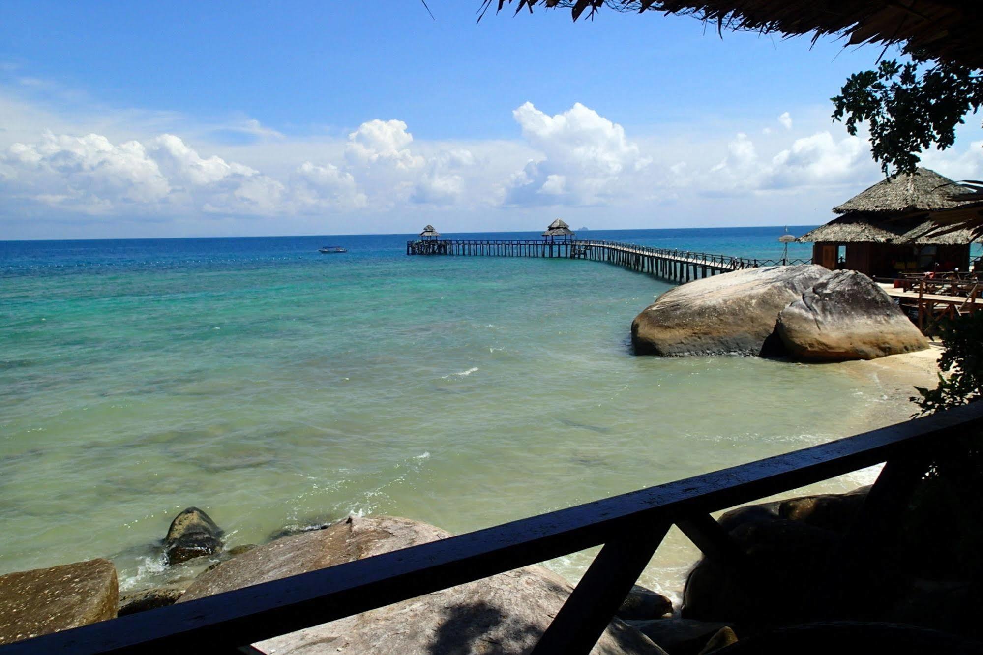 Bagus Place Retreat Kampong Mukut Exterior foto