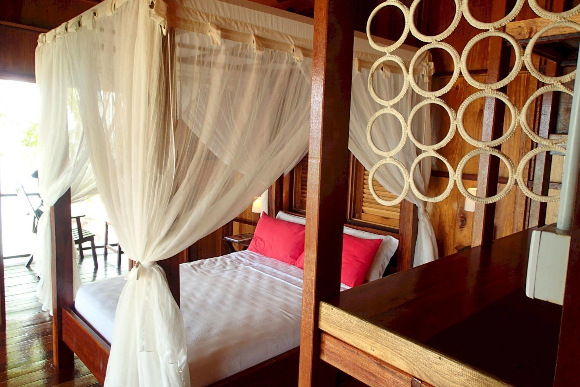 Bagus Place Retreat Kampong Mukut Exterior foto